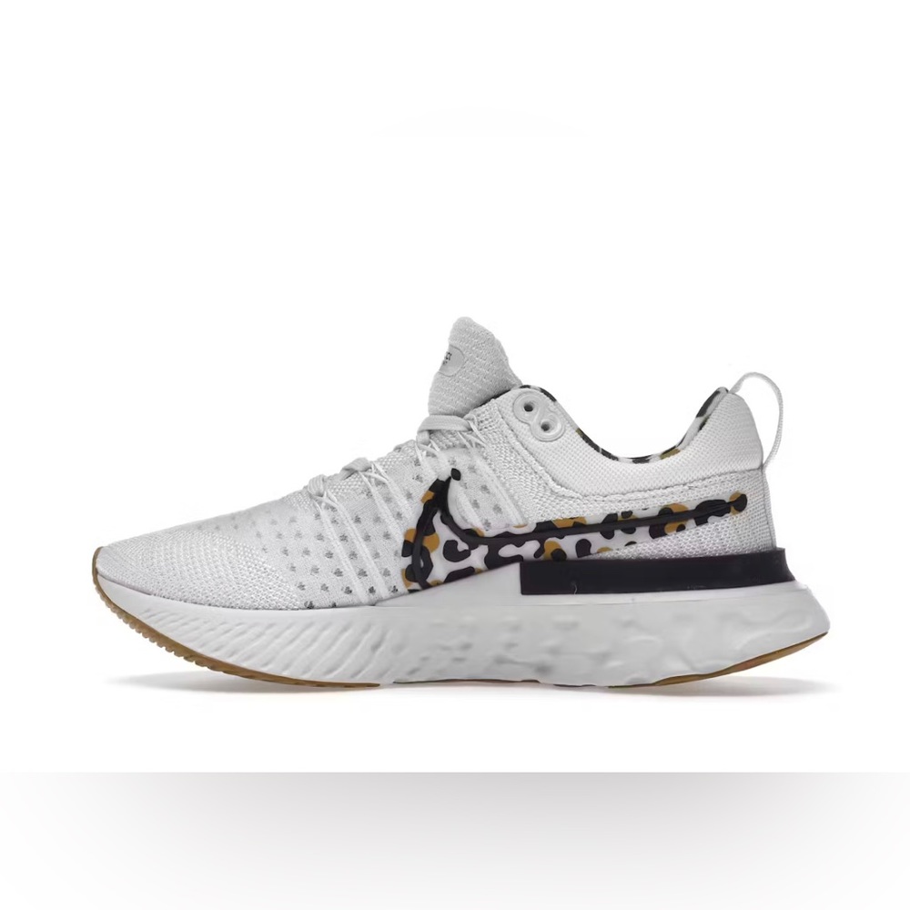 NEW Nike React Infinity Run Flyknit 2
Leopard (Women's)